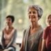 A Guided Mindfulness Observe for Navigating the Challenges of Menopause