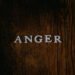 Anger – About Meditation