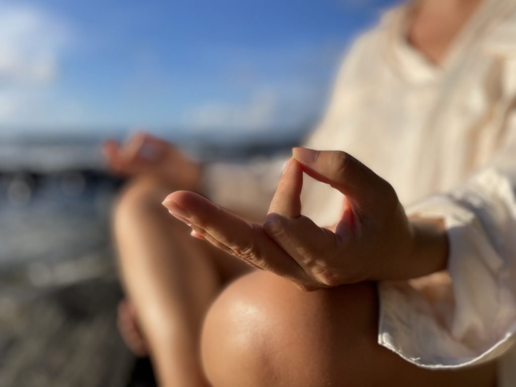 Easy methods to Restore Your Power By Meditation