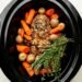 40 Wholesome Crockpot Recipes (Straightforward and Scrumptious)