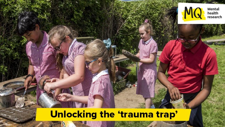 MQ joins requires a public well being technique on trauma. |