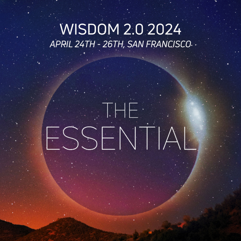 Essence and Connection on the Knowledge 2.0 2024 Convention