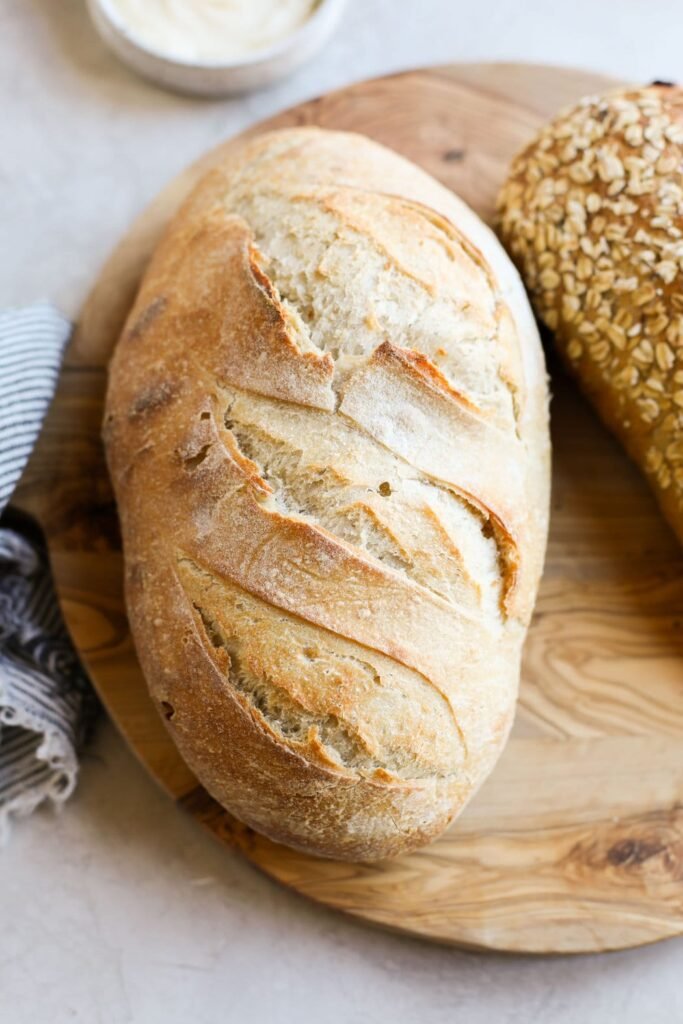 Is Sourdough Bread Wholesome? Diet Info & Advantages