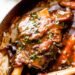 Braised Lamb Shanks Recipe | Diethood