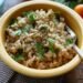 Well being Advantages of Brown Rice + Brown Rice Recipes