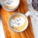 Lavender Latte | Kara Lydon