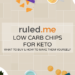 Low Carb Keto Pleasant Chips [Where to Buy & How To Make]