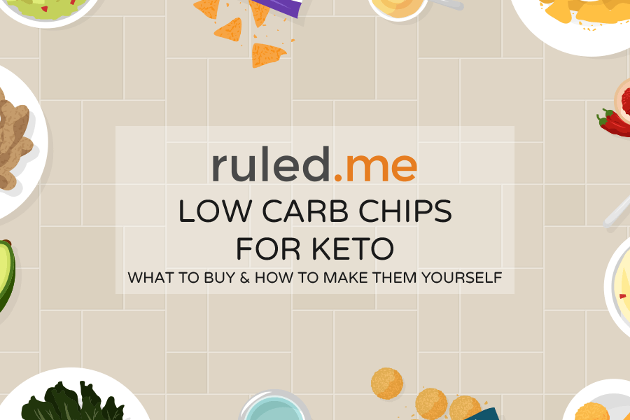 Low Carb Keto Pleasant Chips [Where to Buy & How To Make]