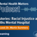 Hidden Histories: Racial Injustice at St. Elizabeths Psychological Hospital