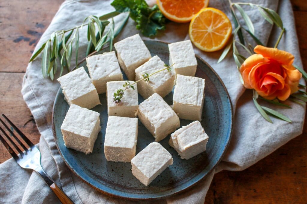 Tips on how to Press Tofu – Sharon Palmer, The Plant Powered Dietitian