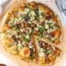 Spring Pizza | Kara Lydon