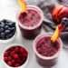 5-Minute Frozen Sangria | Dietitian Debbie Dishes