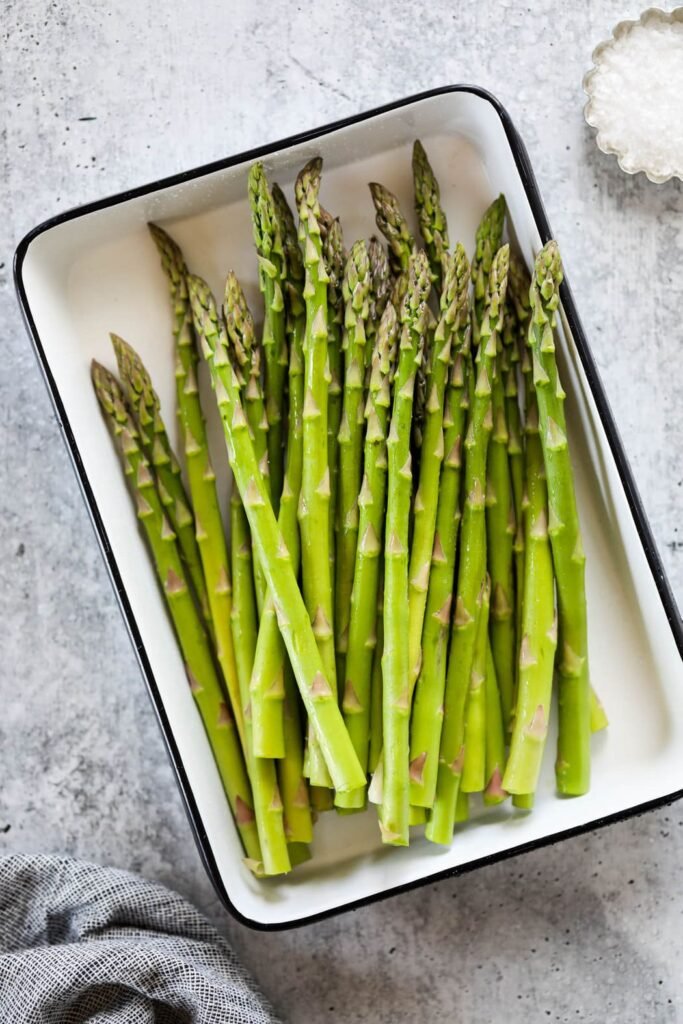 How To Prepare dinner Asparagus: Solutions To The Most Widespread Reader Questions