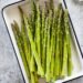 How To Prepare dinner Asparagus: Solutions To The Most Widespread Reader Questions