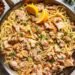 Hen Scampi Recipe | Diethood