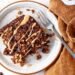 Chocolate Baked Oatmeal | Kara Lydon