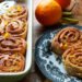 Sunshine Entire Wheat Orange Rolls