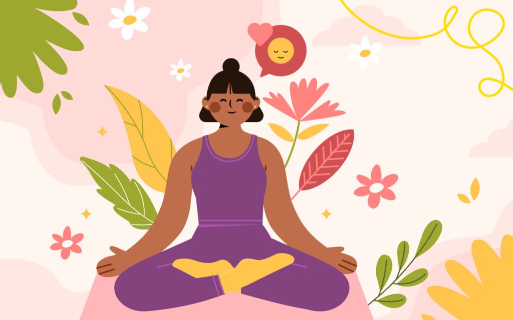 The Potential (and Pitfalls) of Yoga and Meditation for Psychological Well being